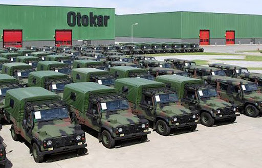 Otokar Beton Silim ve Beton Parlatma