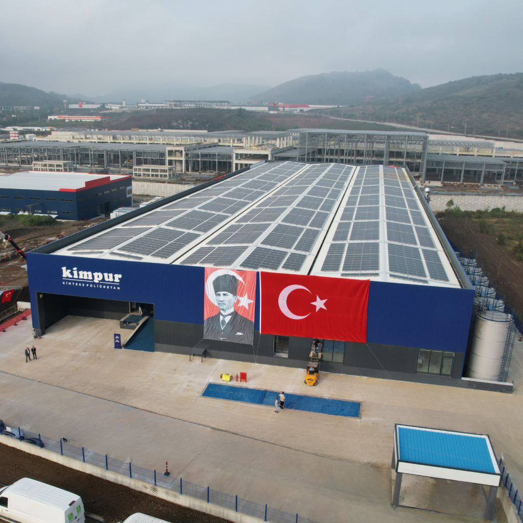 Ravago Beton Silim ve Beton Parlatma Hizmeti