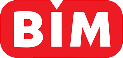 BİM Logosu