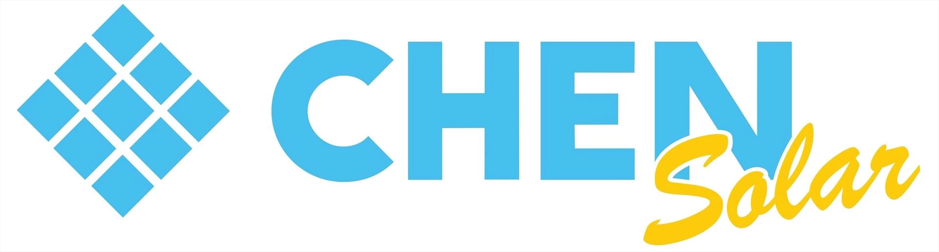 Chen Solar Logosu