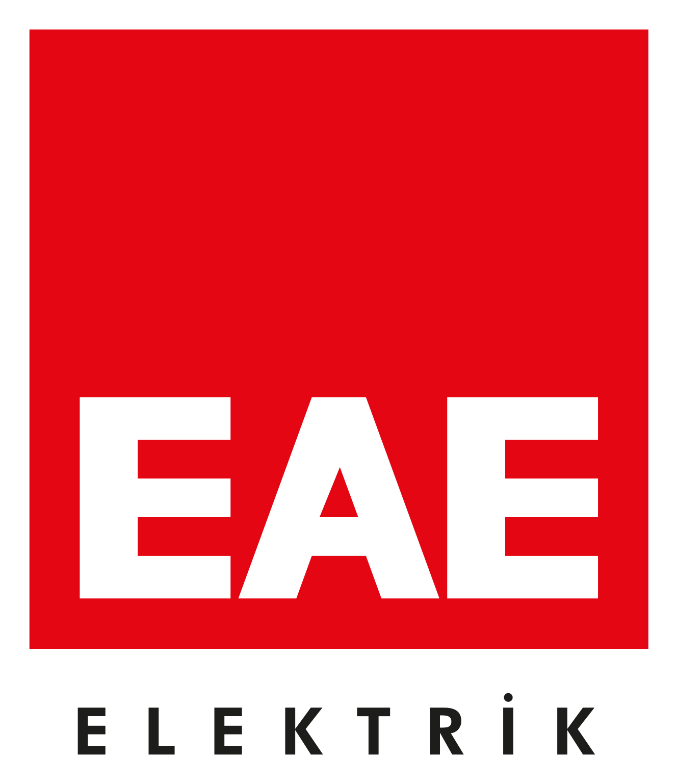 EAE Elektrik Logosu