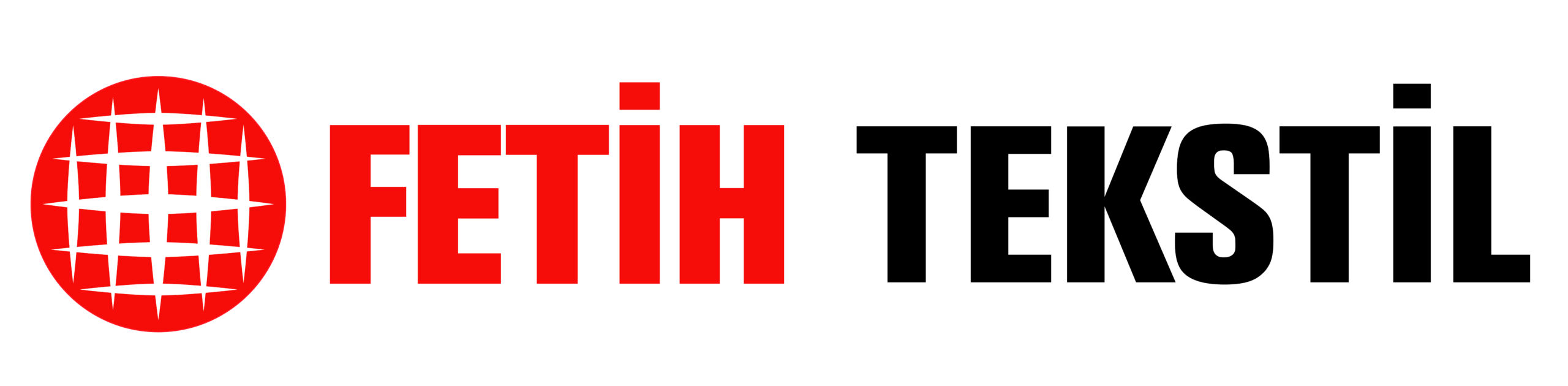 Fetih Tekstil Logosu