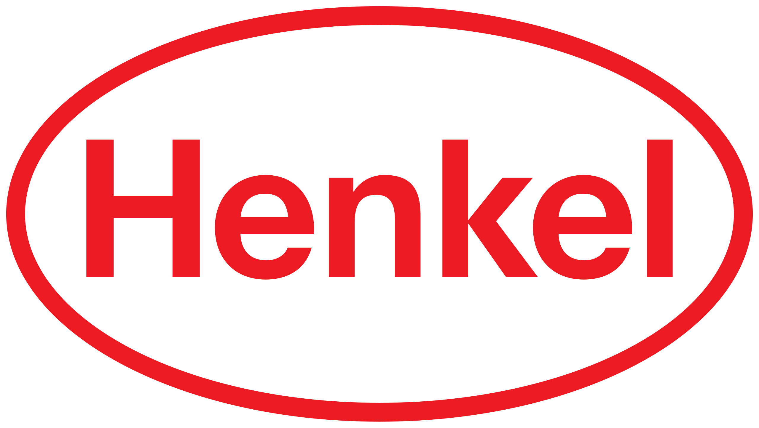 Henkel Logosu