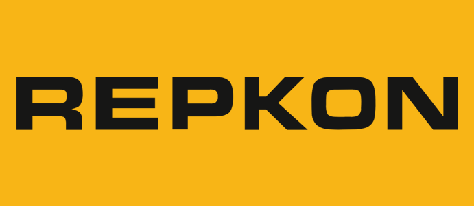 Repkon Logosu