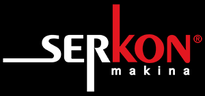 Serkon Makina Logosu