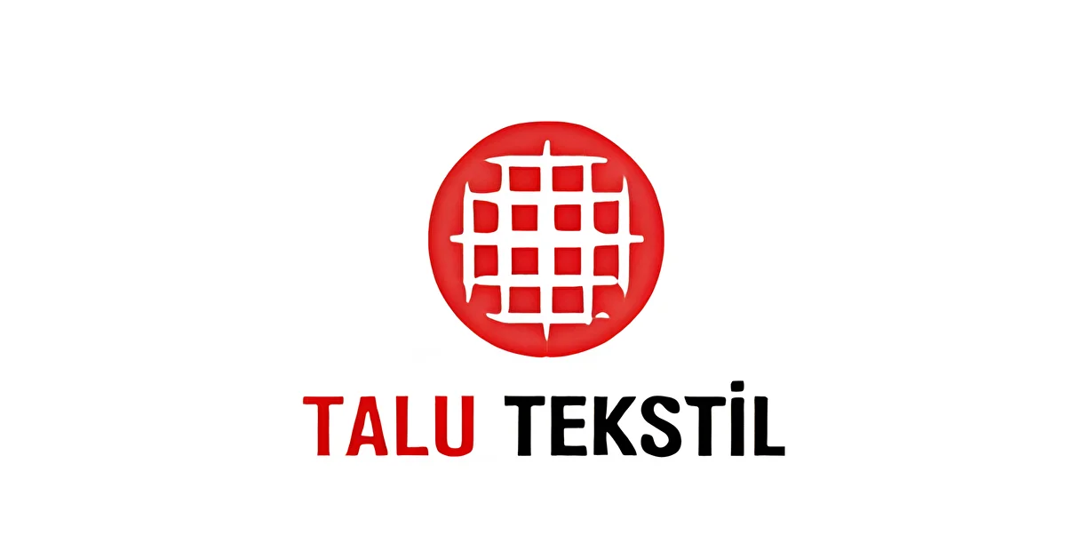 Talu Tekstil Logosu