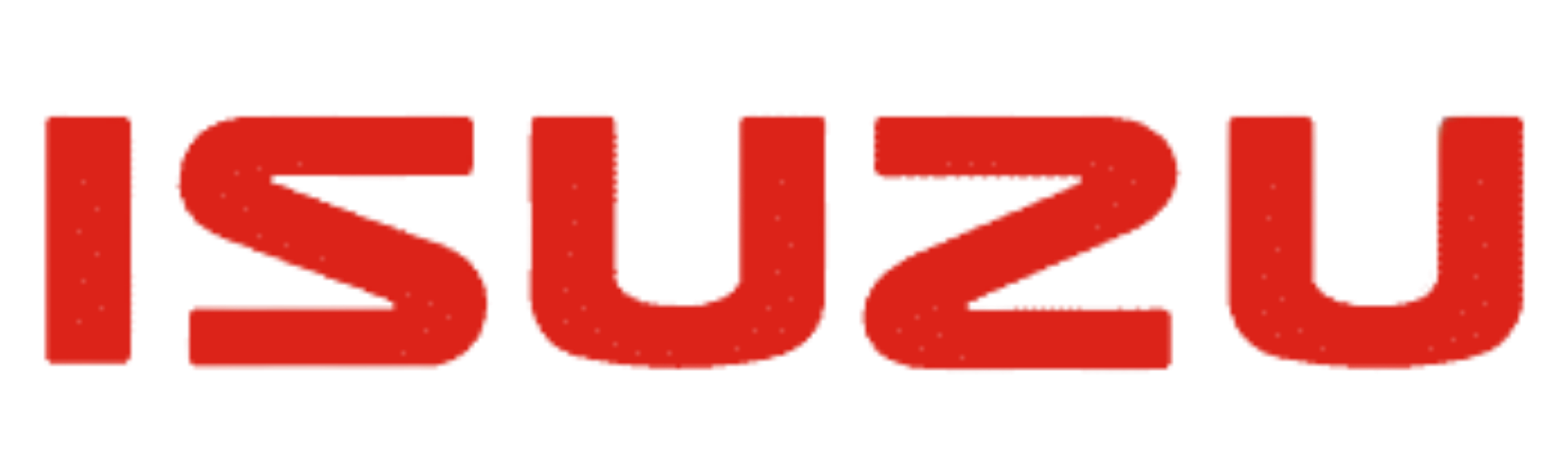 Isuzu Logosu