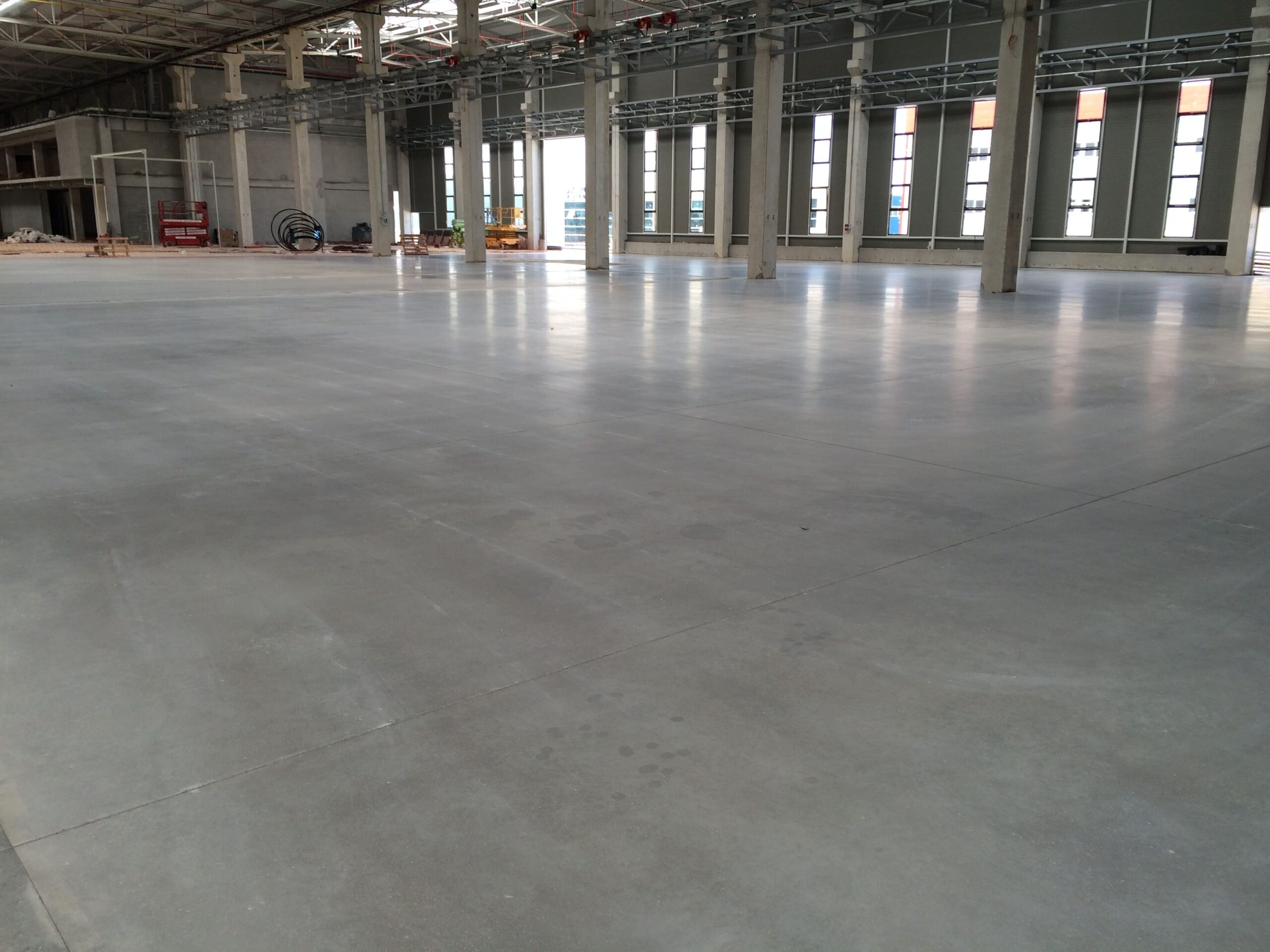 Erling Klinker referans proje 1