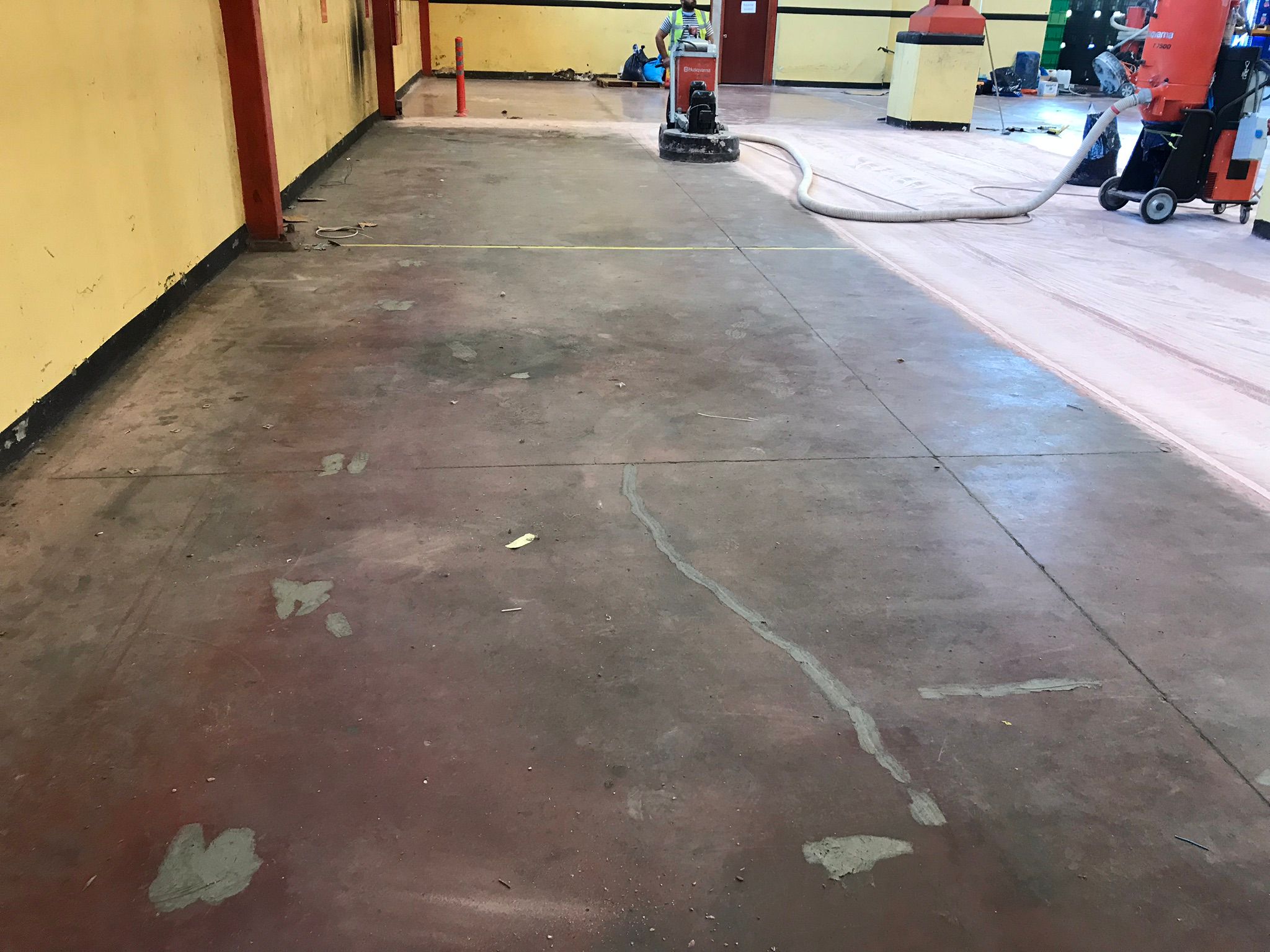 Fluid Master referans proje 1