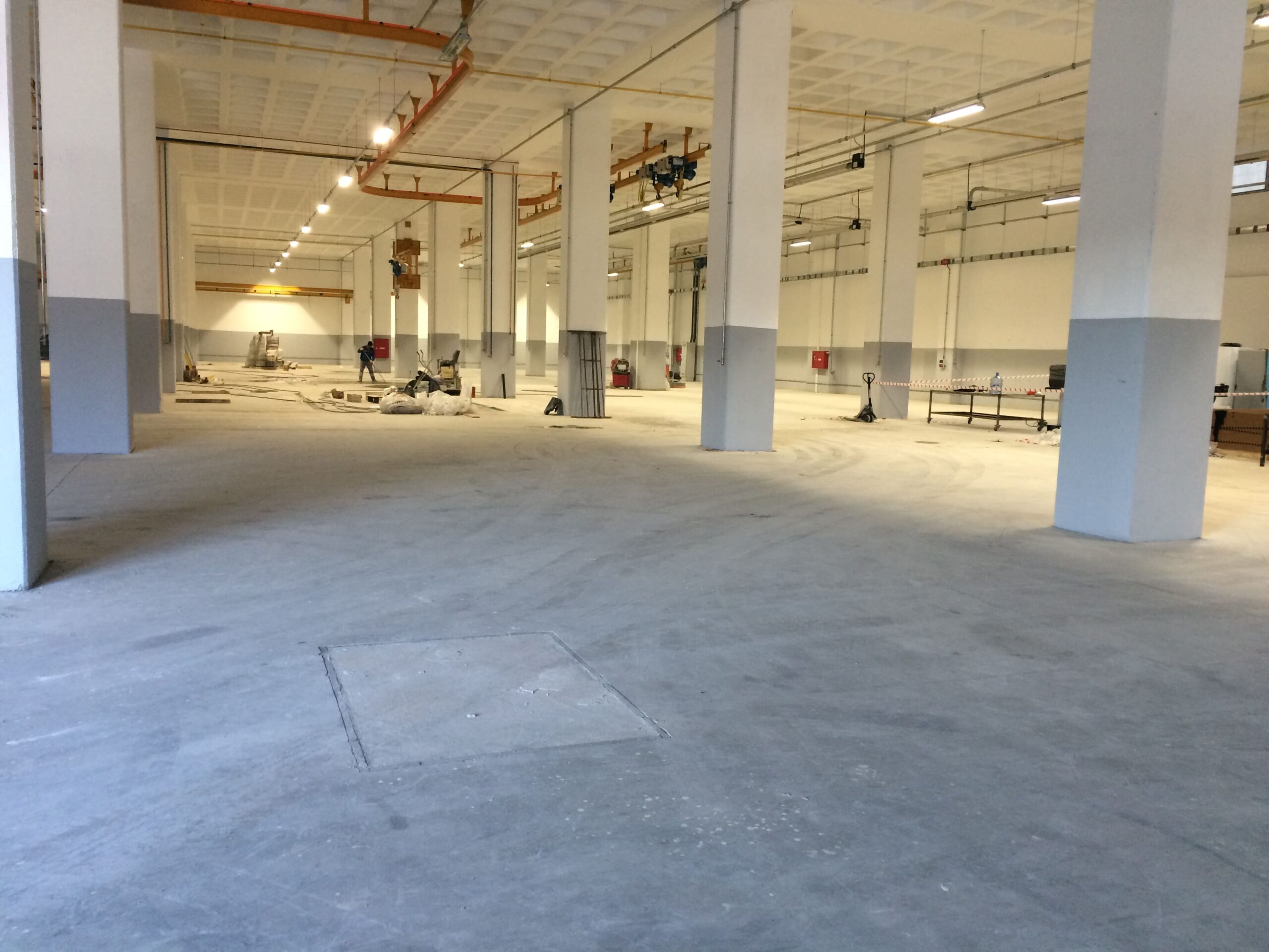 Gemak referans proje 1