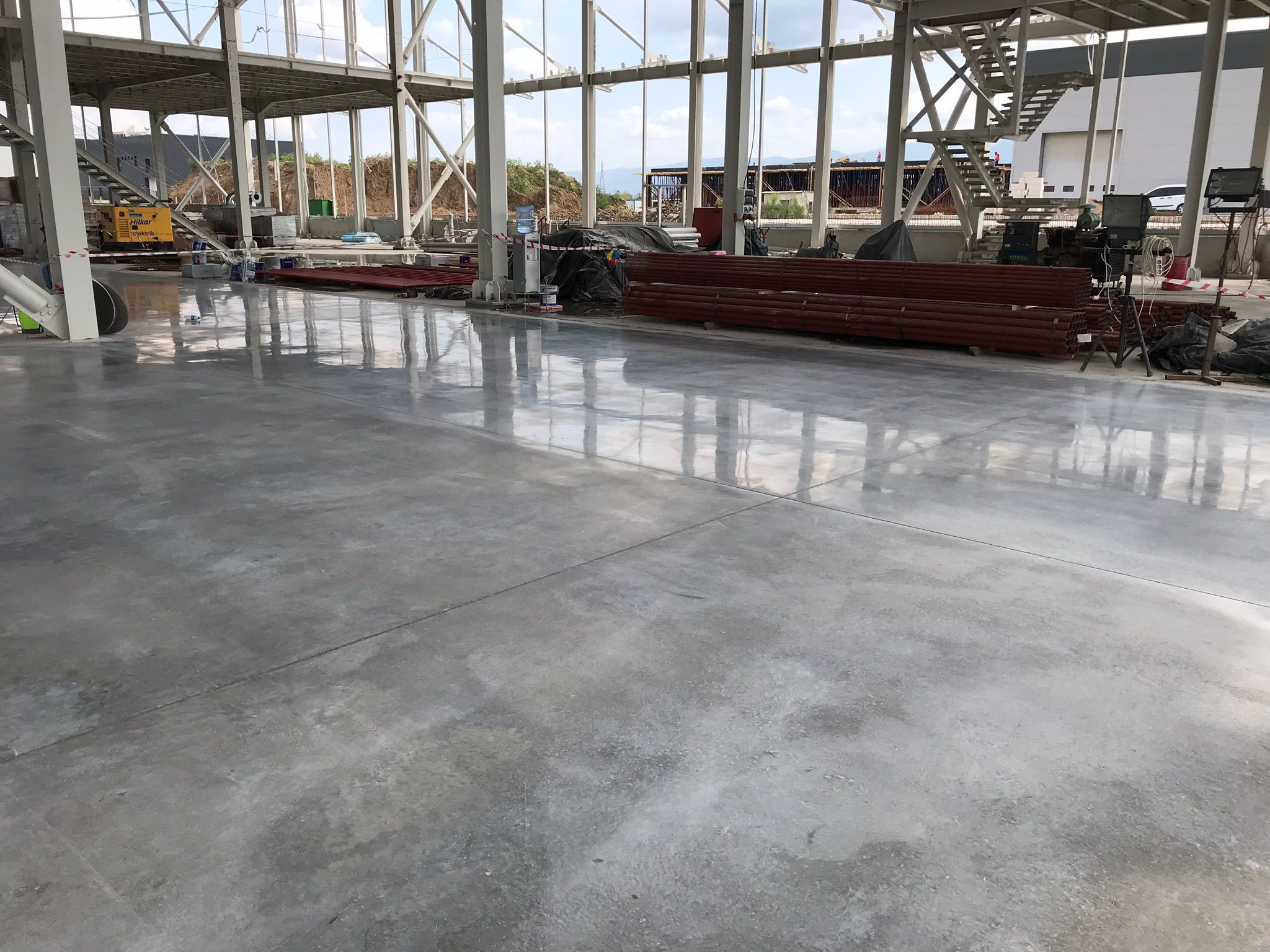 Hilkar referans proje 1