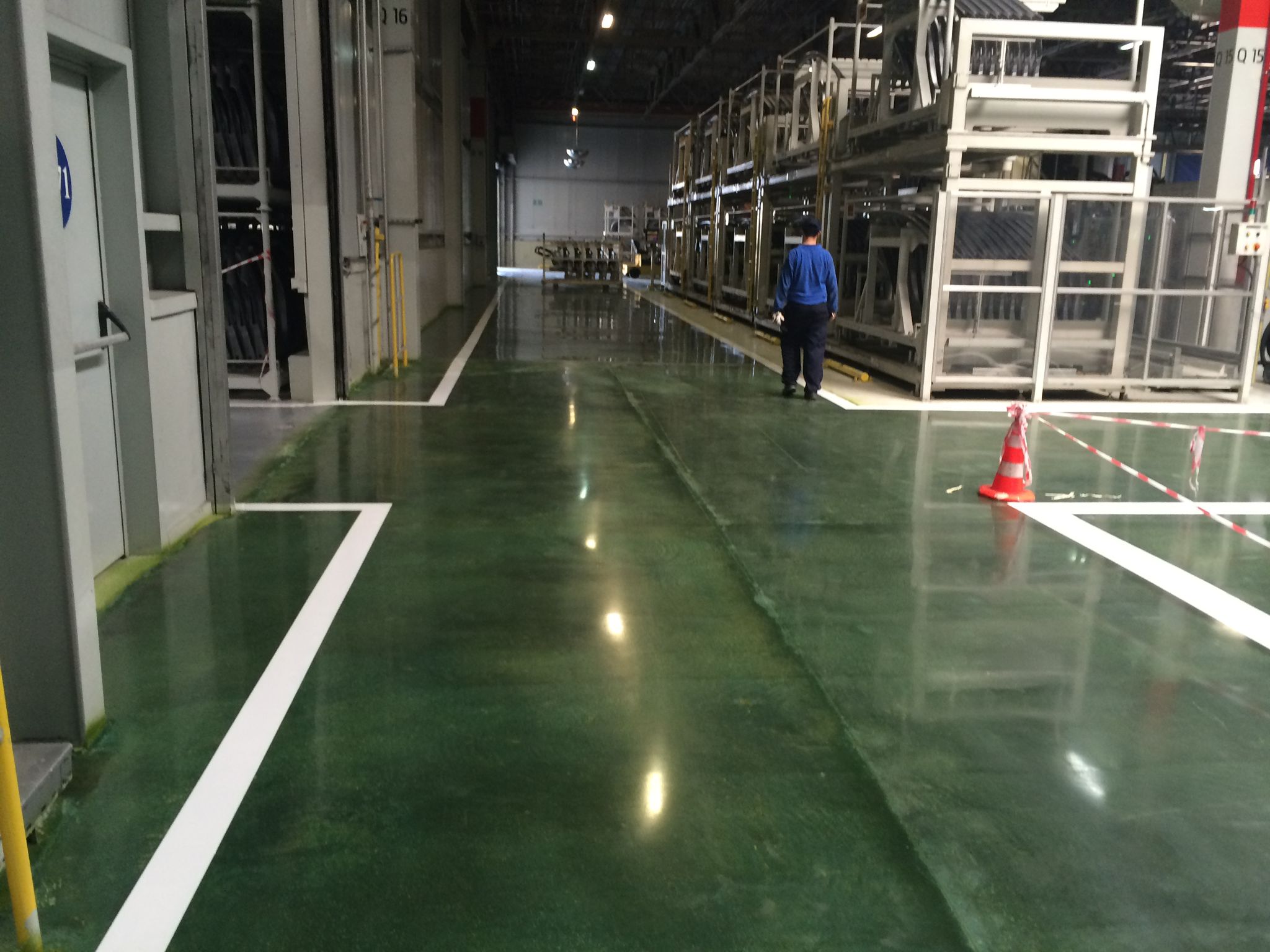 Hyundai referans proje 1