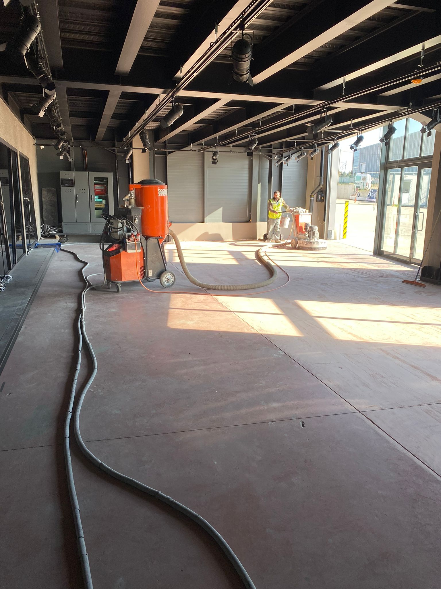 Kamateks referans proje 1