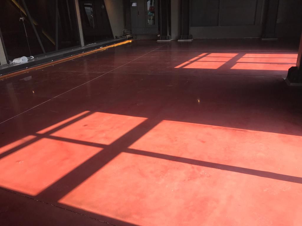 Kamateks referans proje 2