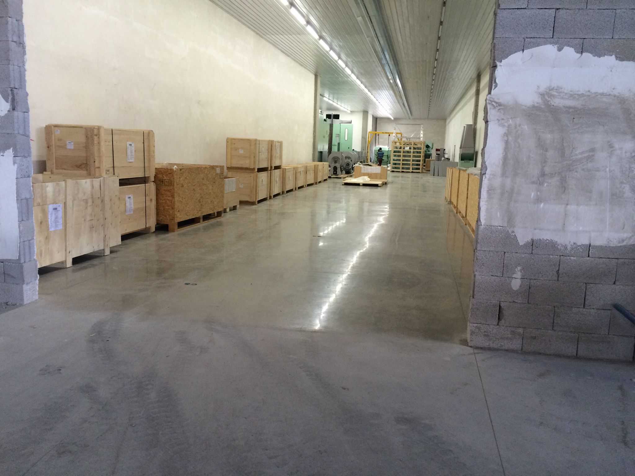 Kipaş Holding referans proje 1