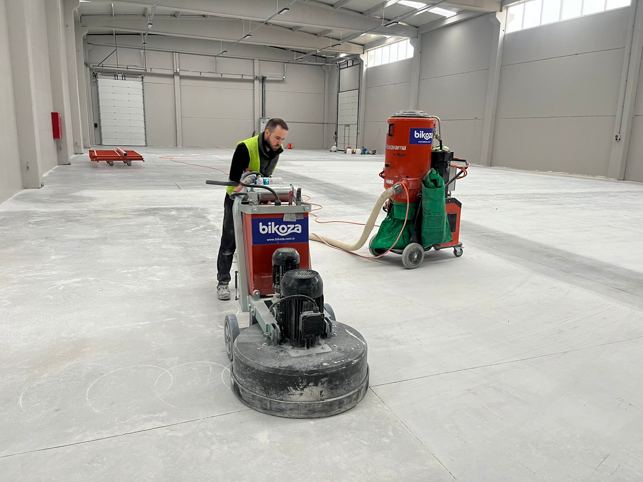 Mandarin referans proje 1