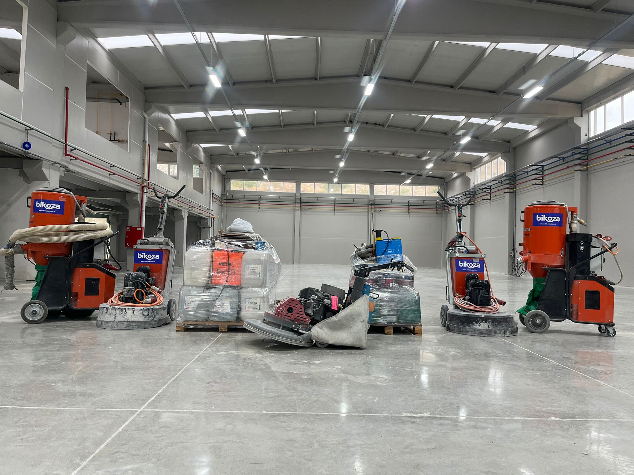 Mandarin referans proje 2