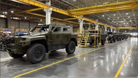 Otokar referans proje 2