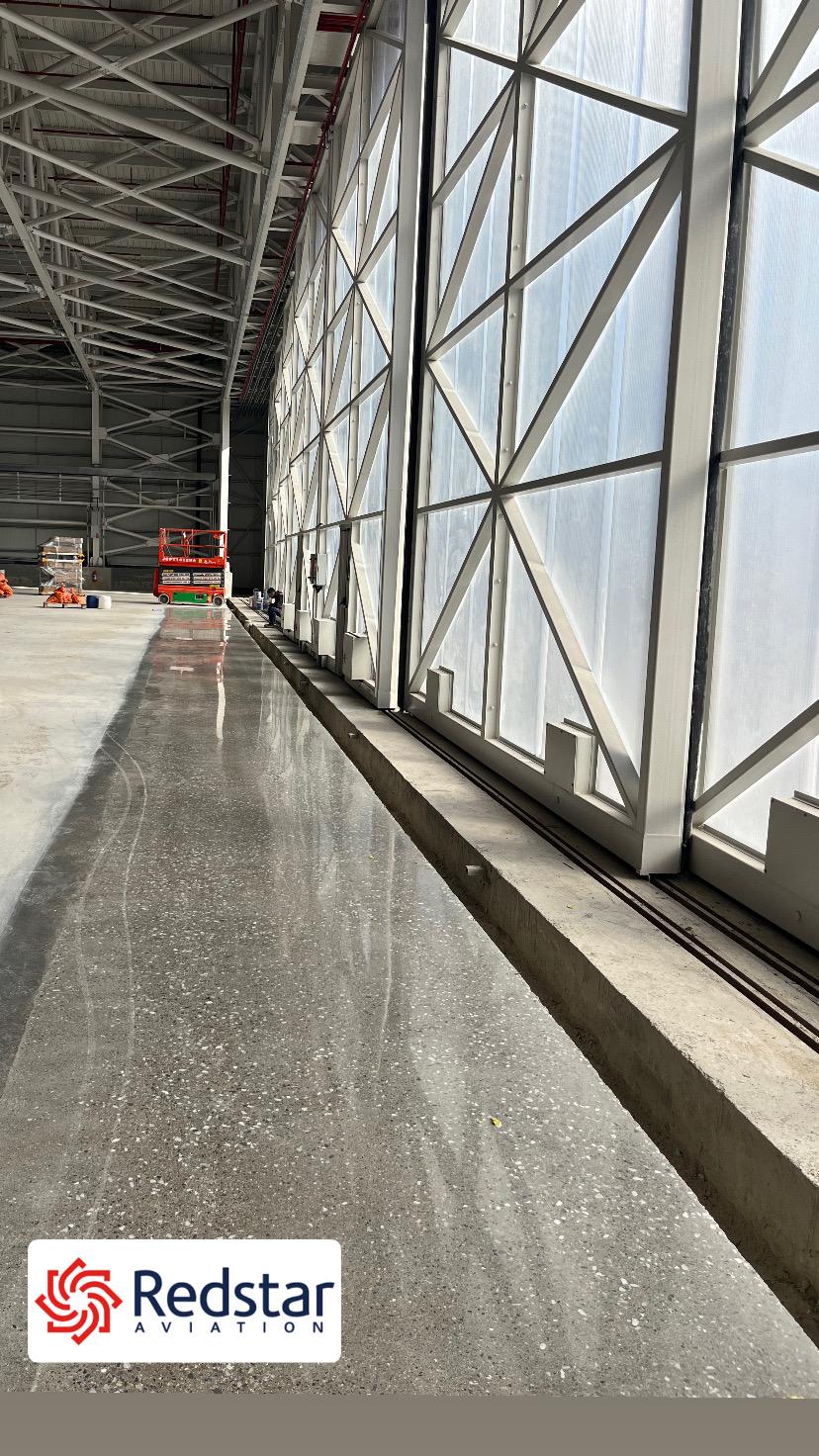 Redstar referans proje 1