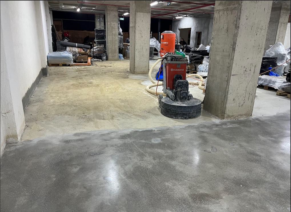 Repkon referans proje 1