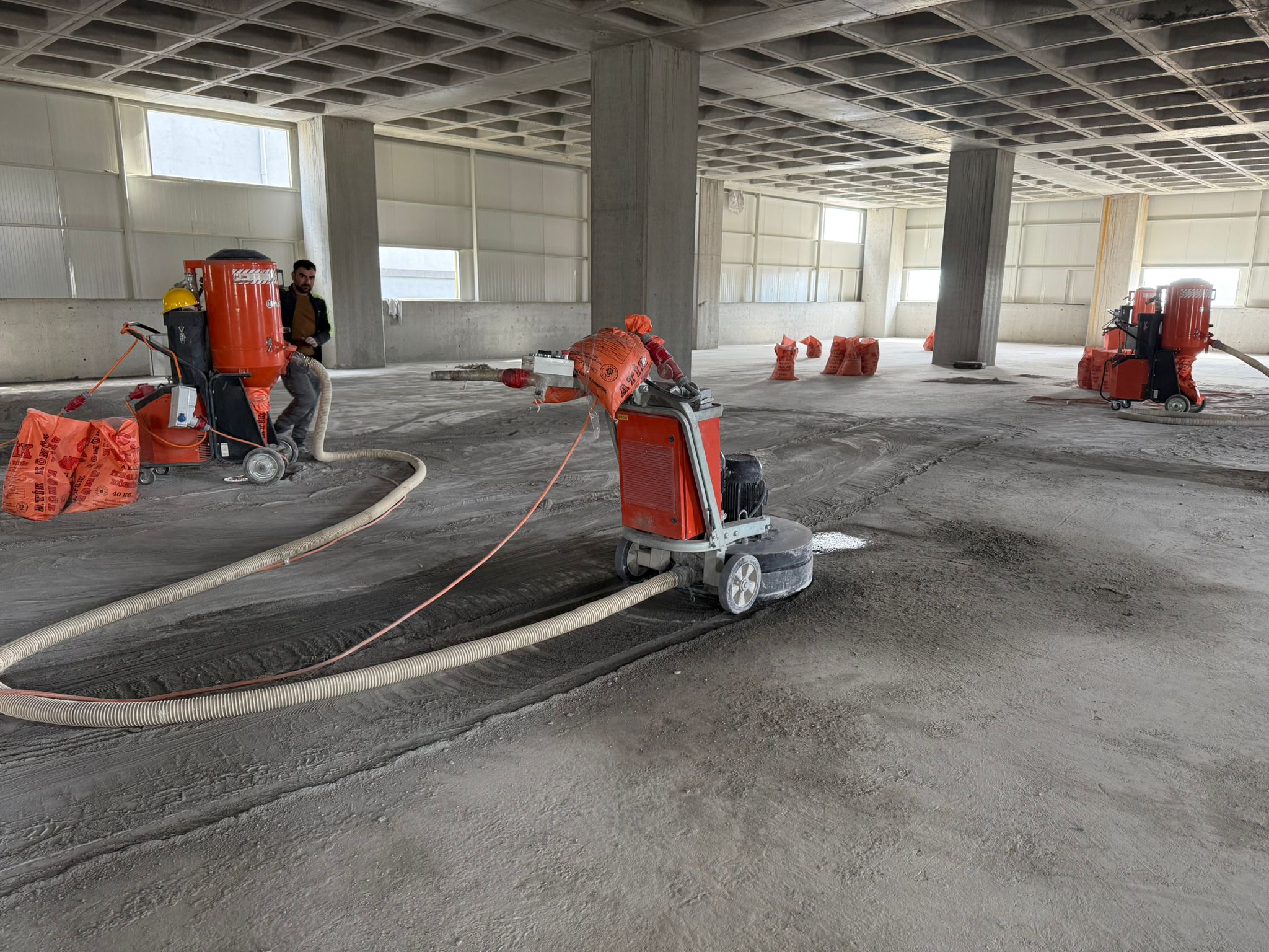 SPS referans proje 1