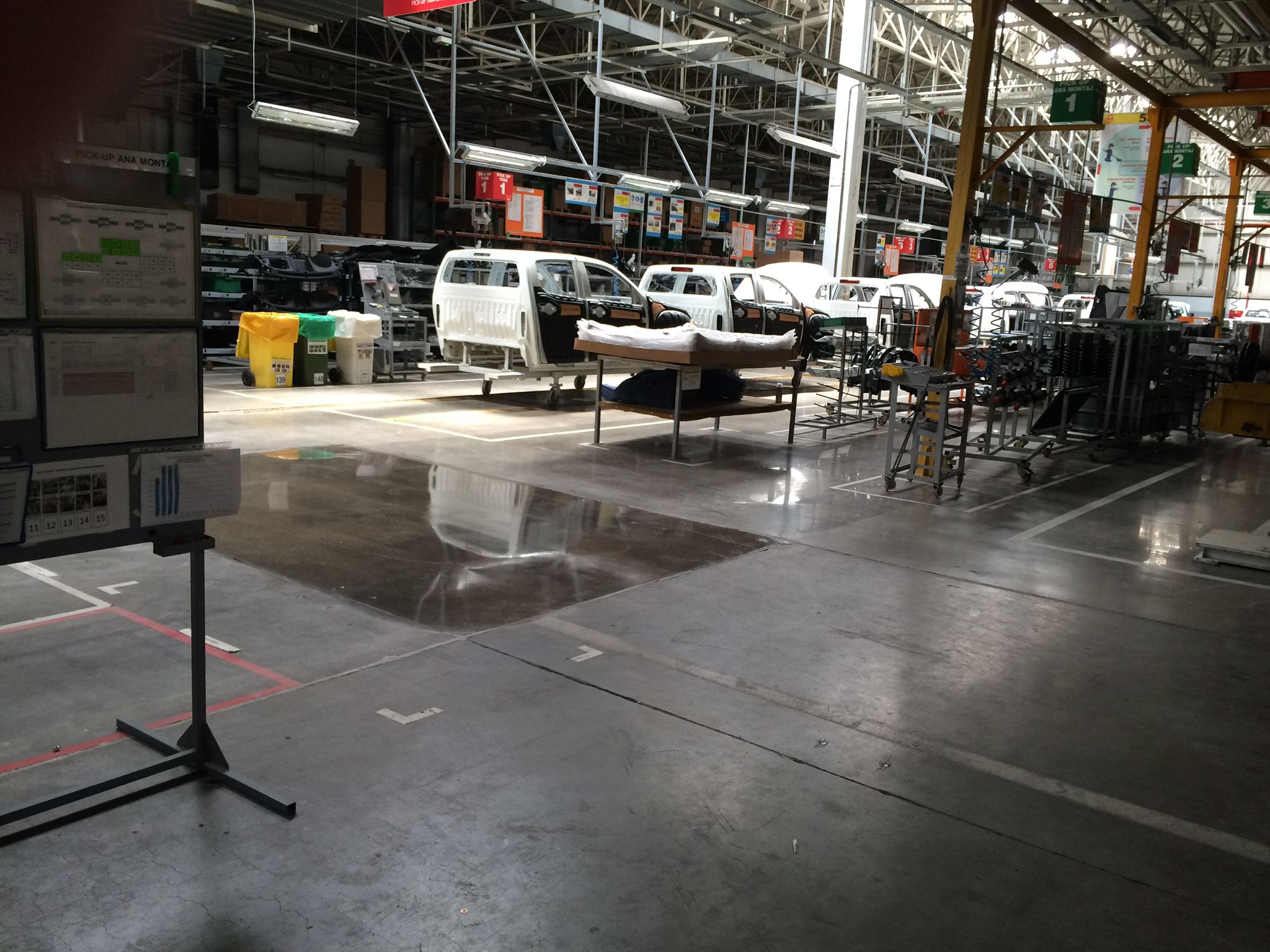 Isuzu referans proje 1