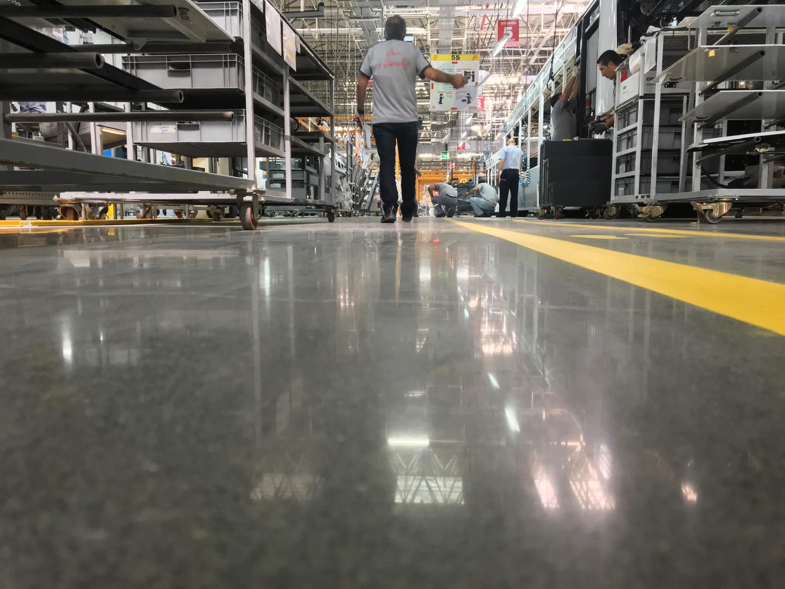 Isuzu referans proje 2