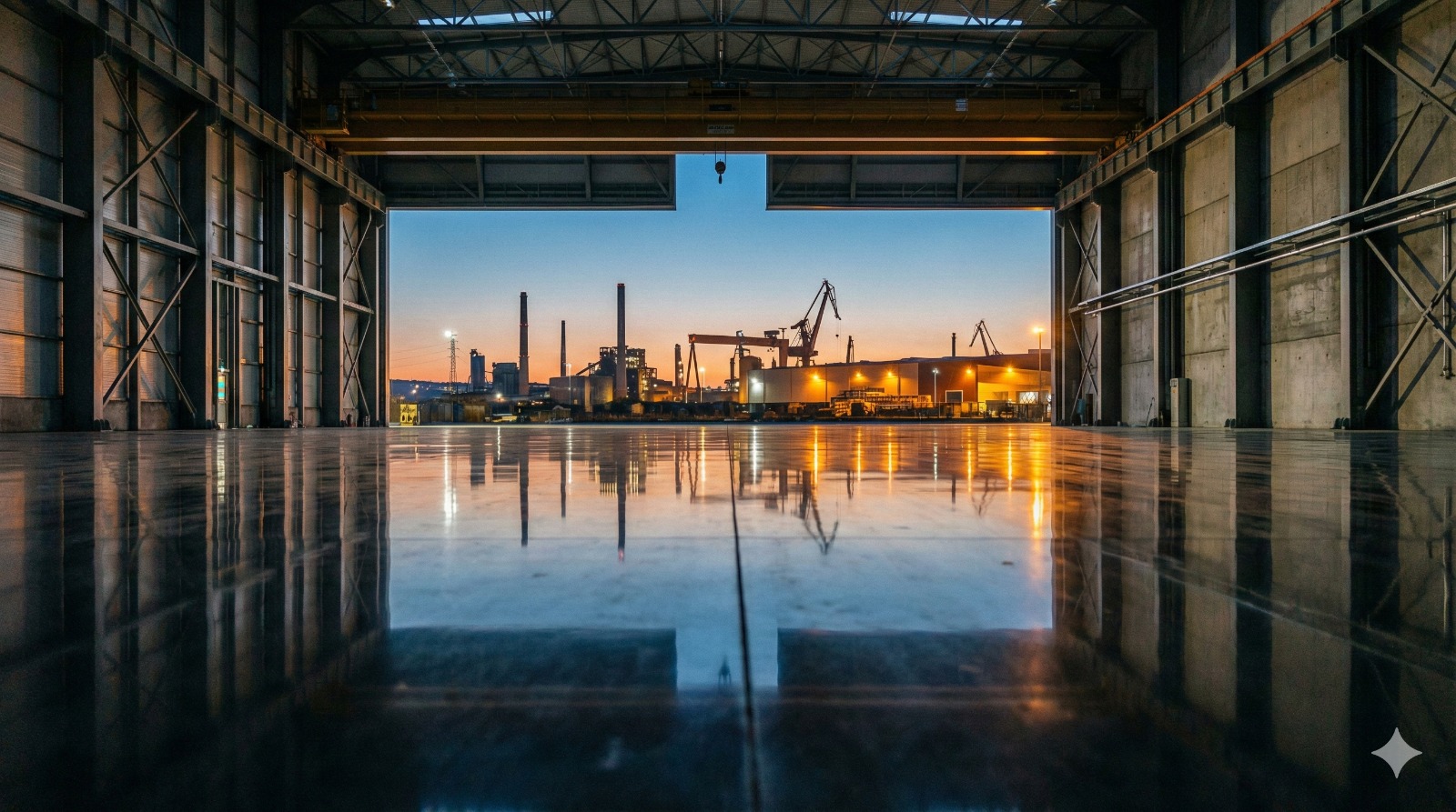 Gebze Beton Silim ve Beton Parlatma - Profesyonel Hizmet