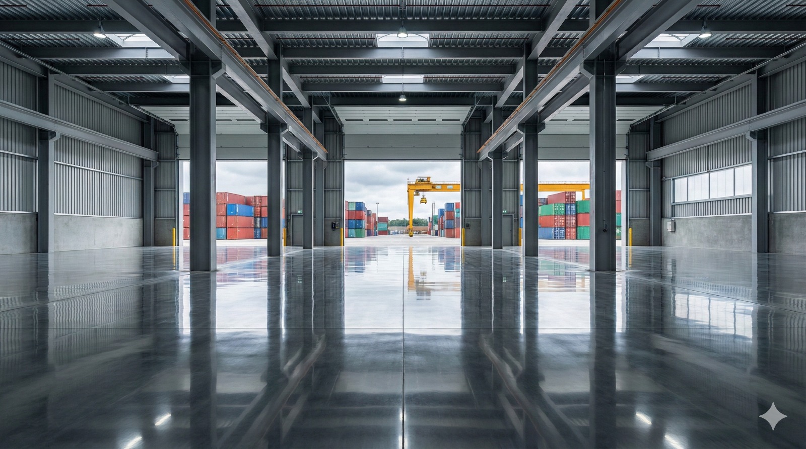 Çerkezköy Beton Silim ve Beton Parlatma - Profesyonel Hizmet